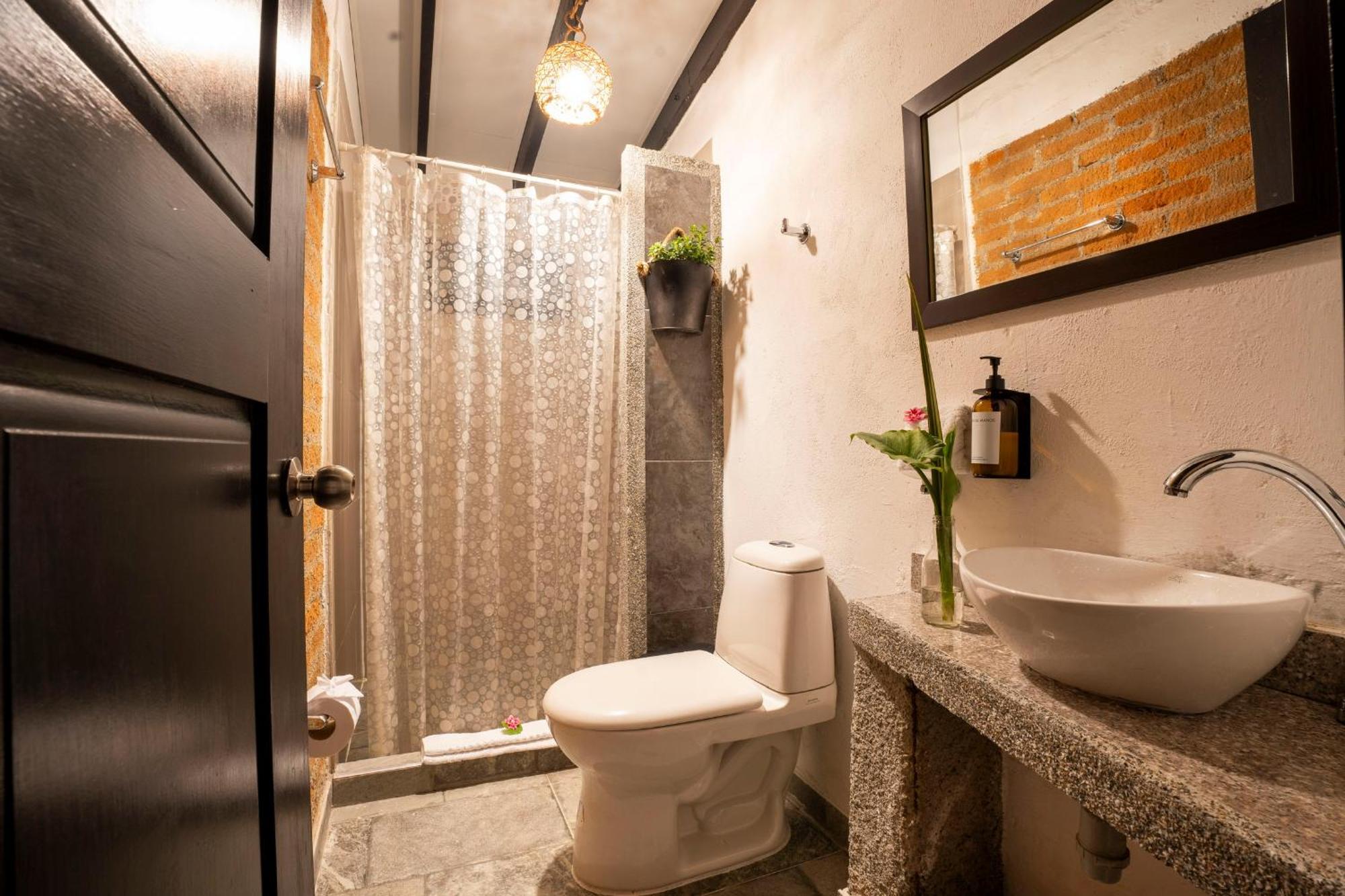 La Herradura Lodge Santa Rosa de Cabal Εξωτερικό φωτογραφία